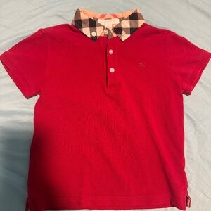 Burberry kids